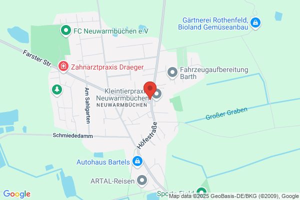 Gasthaus Lahmann