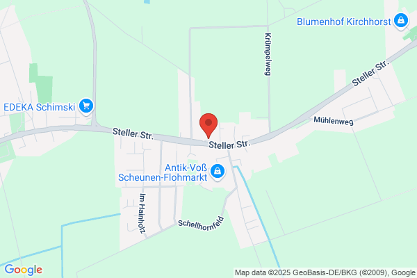 Restaurant Zum Maikäfer