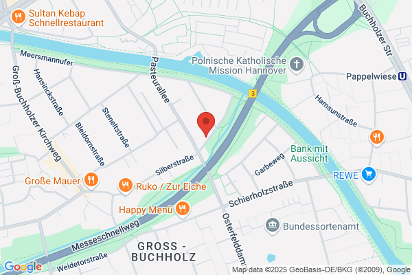 S‘Clean Gebäudereinigung