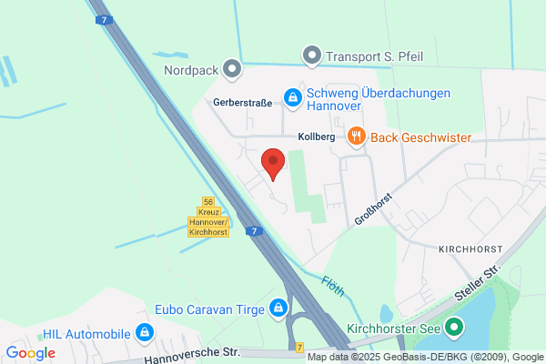Industrievertretung H. J. Kasprich