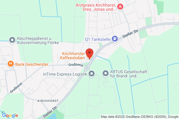 Kirchhorster Vertriebsgesellschaft