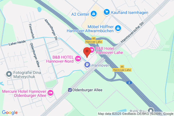 SAUTER FM GmbH Hannover