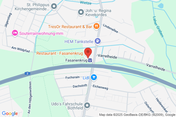 Ergotherapie in Hannover Normen