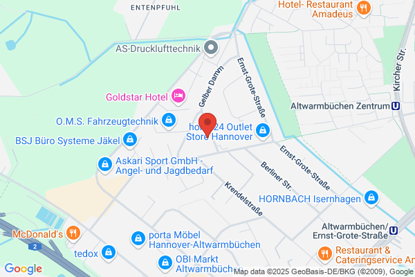 MIPA-Service GmbH