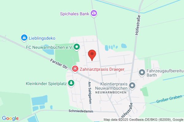 AS - Hausvertrieb