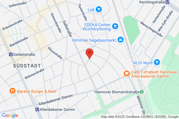 H&P Grundstücks- und Immobilien-KG