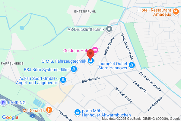 HA Treuhand GmbH