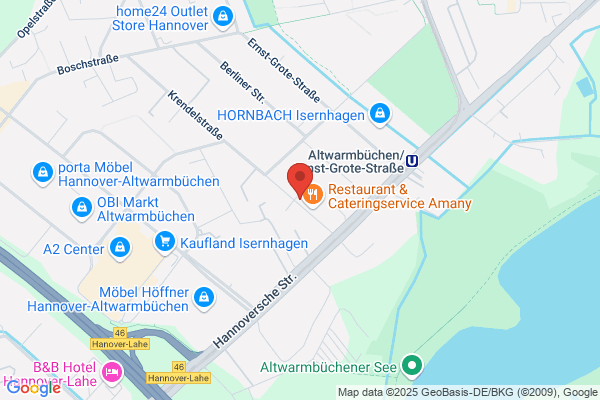 Immobilienverwaltung W.Brzezicha