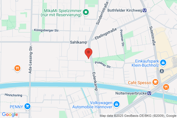 MADEX-Immobilien