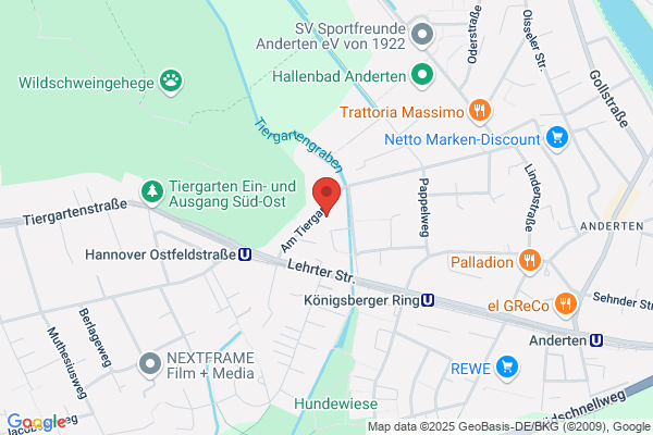 Warnecke Immobilien