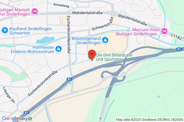GBC German Business Company GmbH