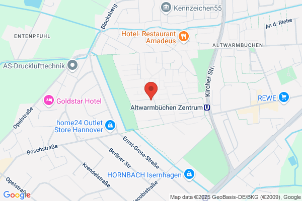 HEMCO Hannover Export Management Consult GmbH