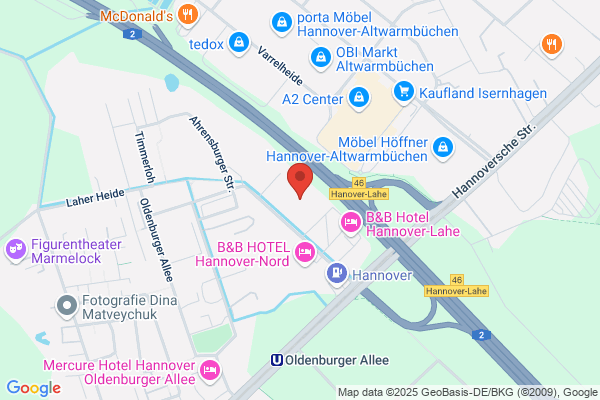 EDEKA Foodservice Hannover