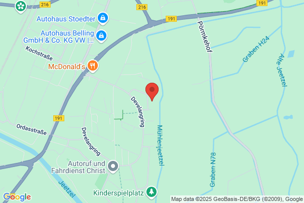 Ing. Büro Wendland