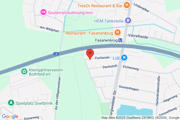 NC Consult GmbH