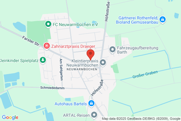 Gemeinde Isernhagen Jugendtreff NWB