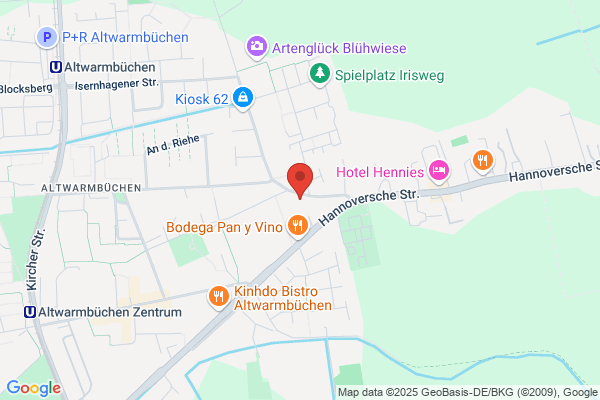 Kältetechnik Tiews & Tschritter GmbH
