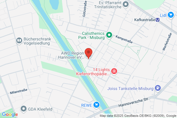 AWO Region Hannover e.V.