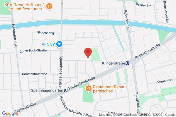 Arbeiterwohlfahrt Region Hannover e.V.