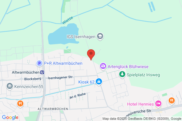Arbeiterwohlfahrt Region Hannover e.V.