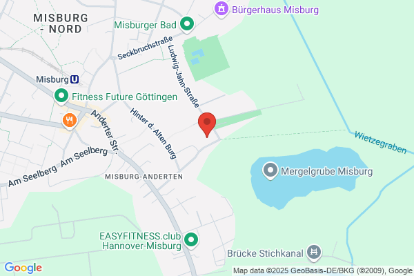 Ev.-luth. St. Johannis Kirchengemeinde Misburg - Kindertagesstätte