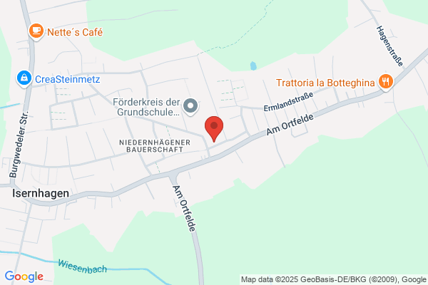 Gemeinde Isernhagen Kita NB Friedrich-Thies-Weg 4