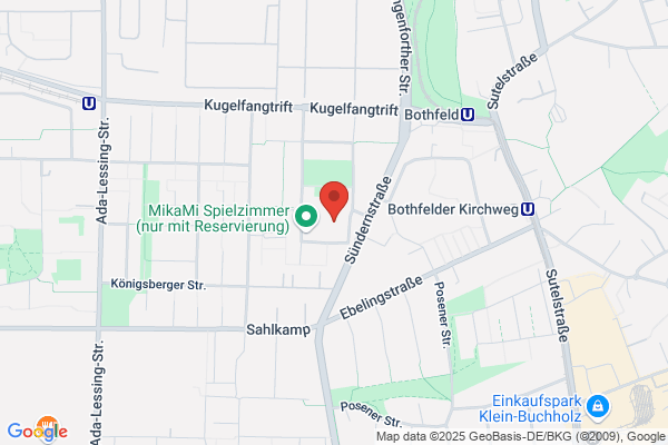 Sportkindergarten Bothfeld