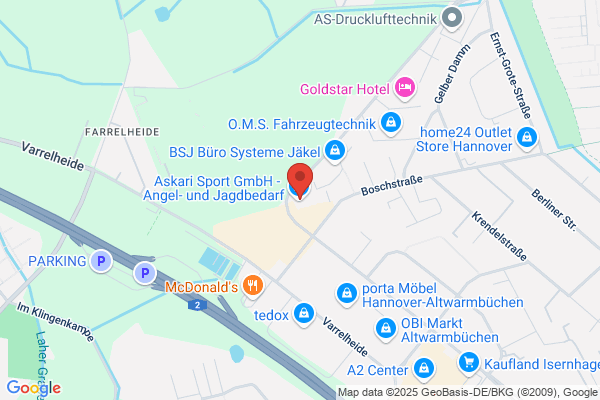 Vortella Lebensmittelwerk