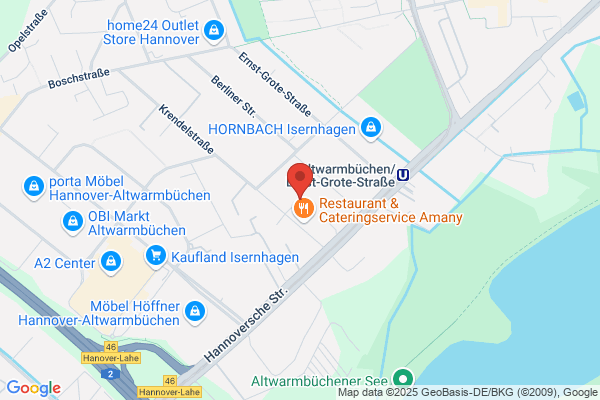 Hackbarth Metallbau