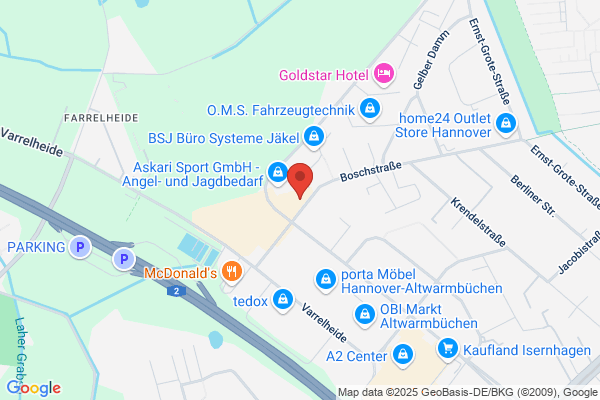 Consumenta Möbel GmbH