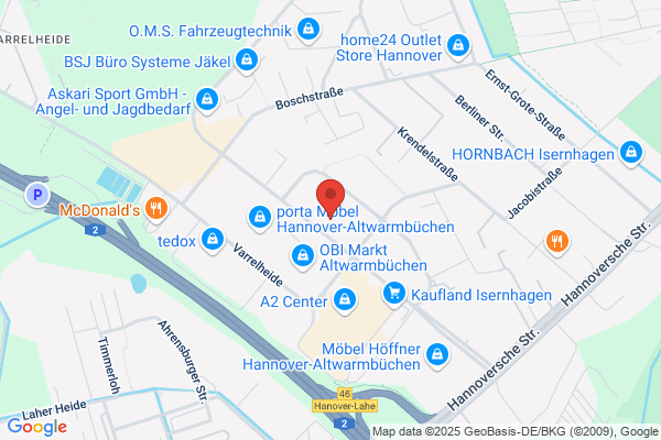 Polster Richter GmbH
