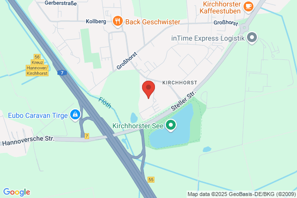 Street One GmbH