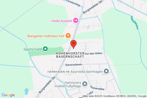Reiseland Isernhagen Joachim Spiller