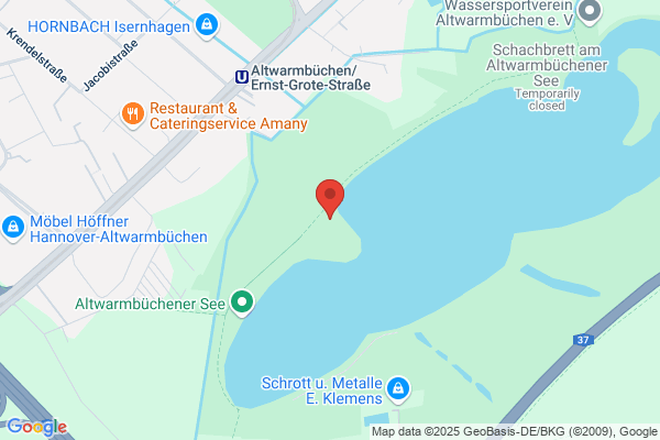 Windsurfing - Reisen-Hannover