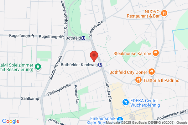 Brandes & Diesing OHG Vitalcentrum Bothfeld