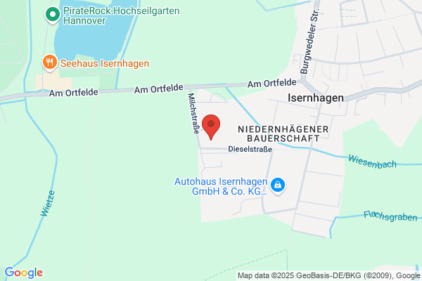 Enviro Pest Control GmbH Niederlassung Hannover - Isernhagen