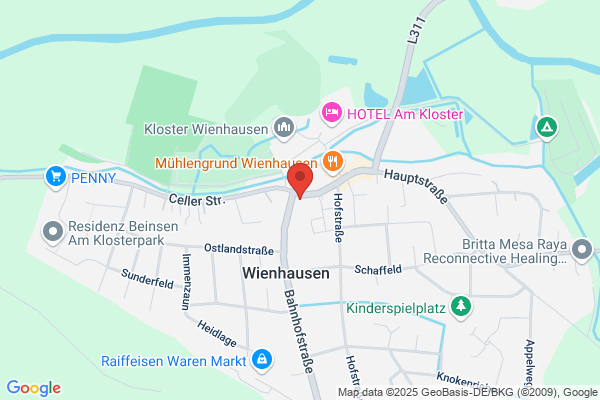 DMW Schädlingsbekämpfung GmbH & Co. KG