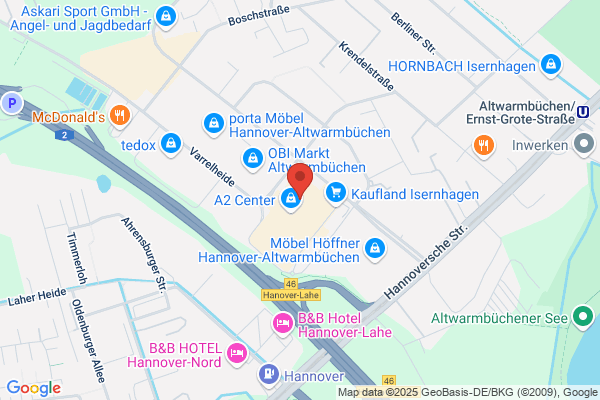 DEICHMANN