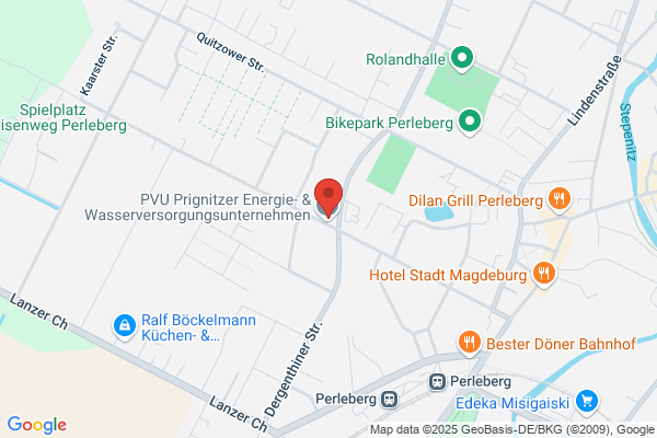 PVU GmbH Export und Import