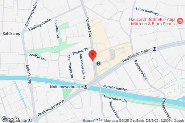Lernstudio Barbarossa Hannover-Bothfeld