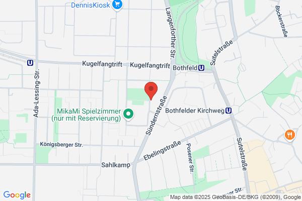 Freie Evangelische Schule Hannover (KGS)