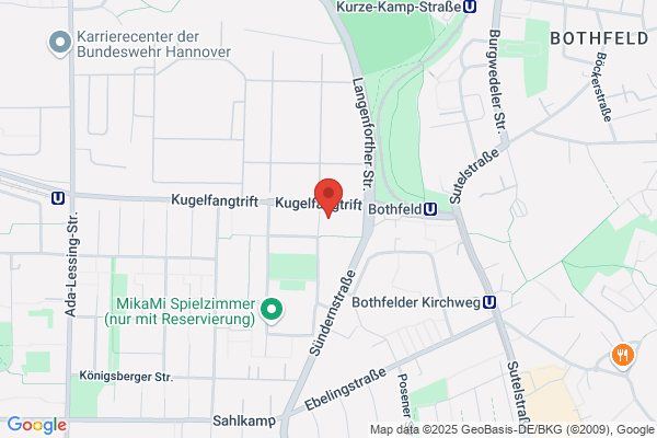 Freies Gymnasium Hannover gemeinnützige GmbH