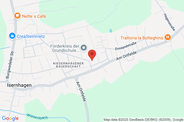 Orientierungsstufe Altwarmbüchen