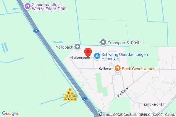 Inform Solutions GmbH