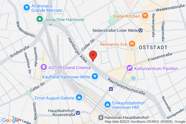 ISD Software und Systeme GmbH