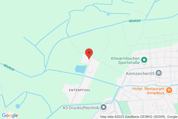 Salzwedel und Teßmann GbR. Zerosoftware Lubbers