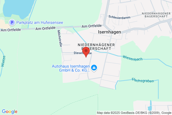 Softwaretechnik GmbH