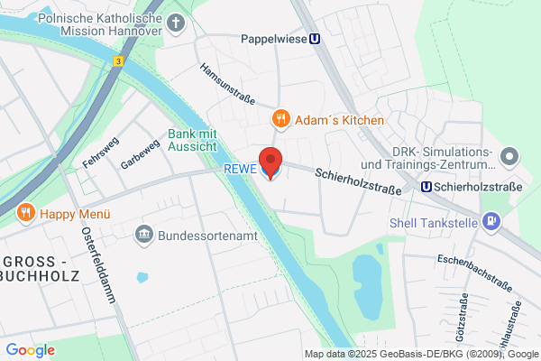 REWE