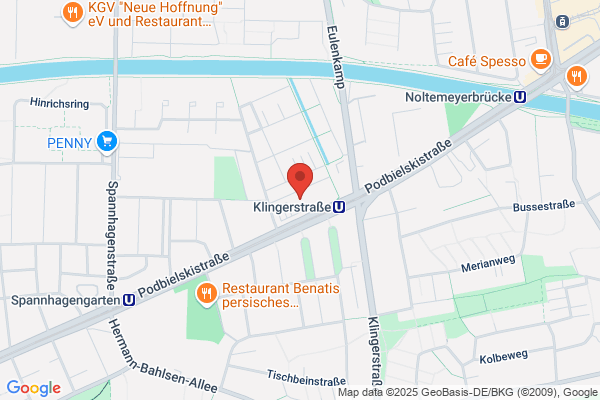 EDEKA Hannover