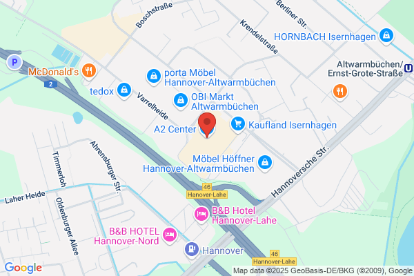 real GmbH